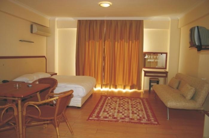 Zeytin Apart Hotel Cesme Room photo